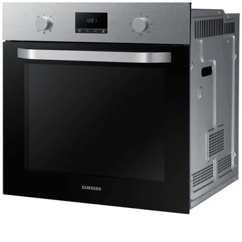 Духовой шкаф SAMSUNG NV68R1340BS/WT