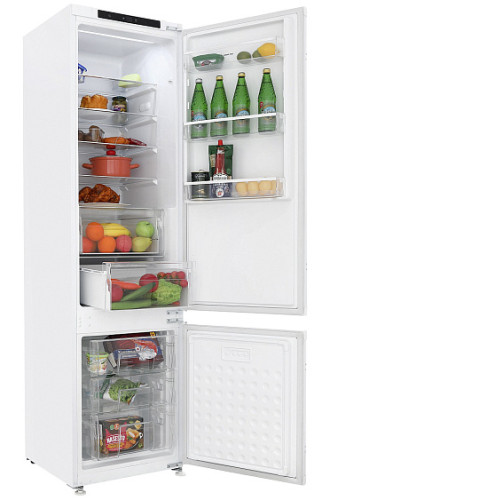 Холодильник HIBERG RFCI-465 NFW inverter