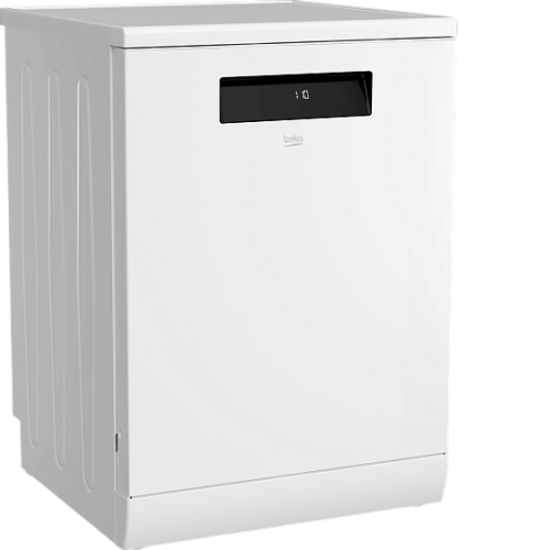 Посудомоечная машина BEKO DEN48522W