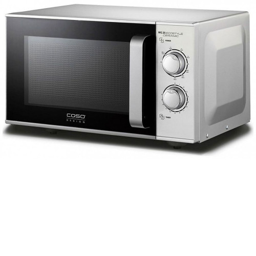 Микроволновая печь CASO MG 25 Ecostyle Ceramic