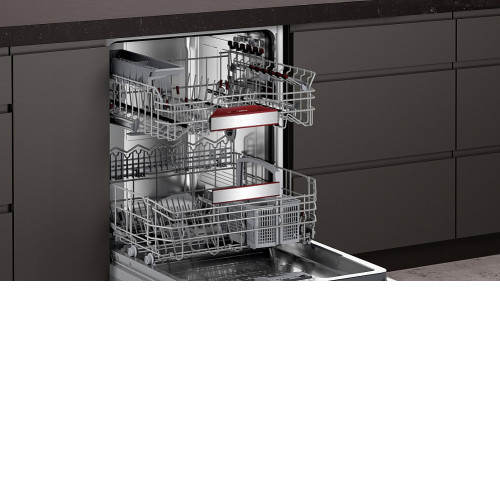 Посудомоечная машина NEFF S199YB801E