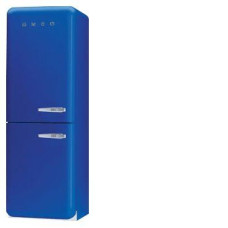 Холодильник SMEG fab32bls7
