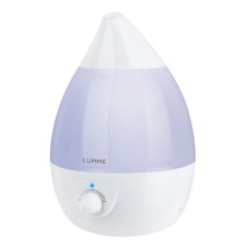 Увлажнитель воздуха LUMME LU-1559 лиловый аметист