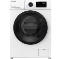 Стиральная машина NORDFROST I-WSQ4 8140 W