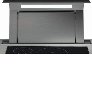 Вытяжка FALMEC DownDraft Glass Black 120 CDDW20.E1P2#ZZZN400F
