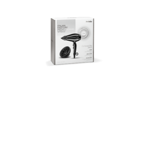Фен BABYLISS 6715DE