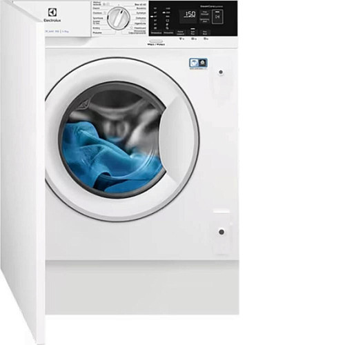 Стиральная машина ELECTROLUX EWN7F447WIP