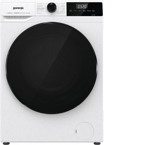 Стиральная машина GORENJE W1D2A854ADPS