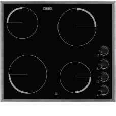 Поверхность ZANUSSI zev 6140 xba