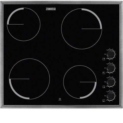 Поверхность ZANUSSI zev 6140 xba