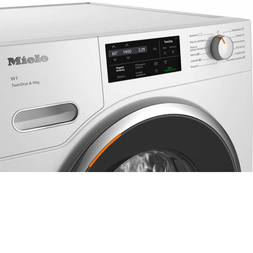 Стиральная машина MIELE WWG 760 WPS