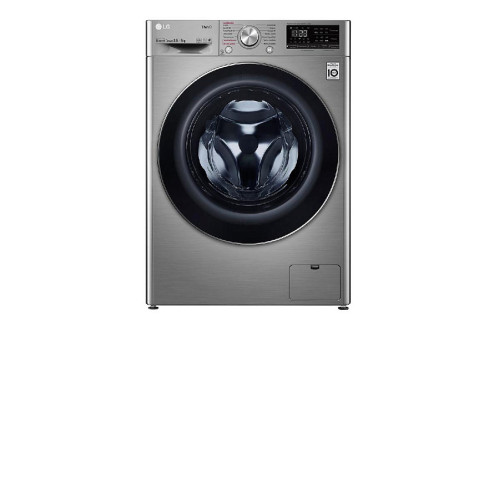 Стиральная машина LG F2V5GG2S