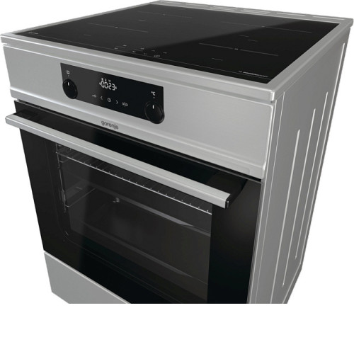 Плита GORENJE EIT6355XPD