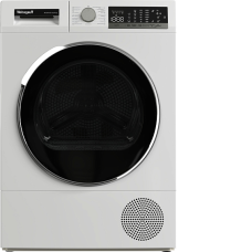 Сушильная машина WEISSGAUFF WD 5297 DS Heat Pump