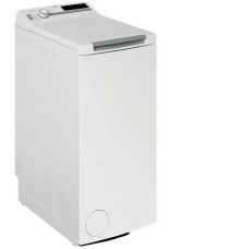 Стиральная машина WHIRLPOOL TDLR 7221BS Стиральная машина WHIRLPOOL TDLR 7221BS