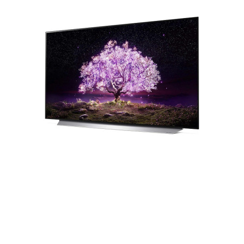 Телевизор LG OLED55C1RLA
