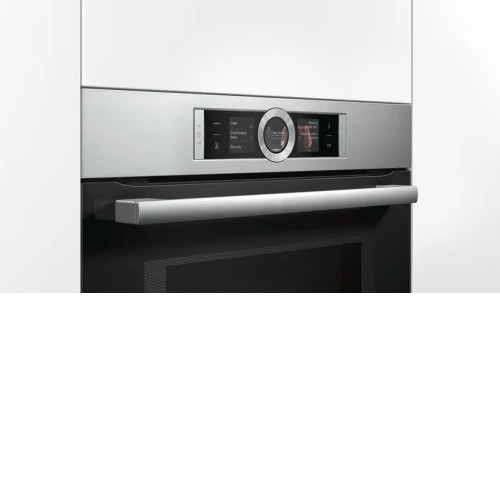 Духовой шкаф BOSCH CMG656BS1M