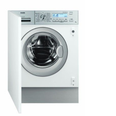 Стиральная машина встраиваемая AEG L 82470 BI