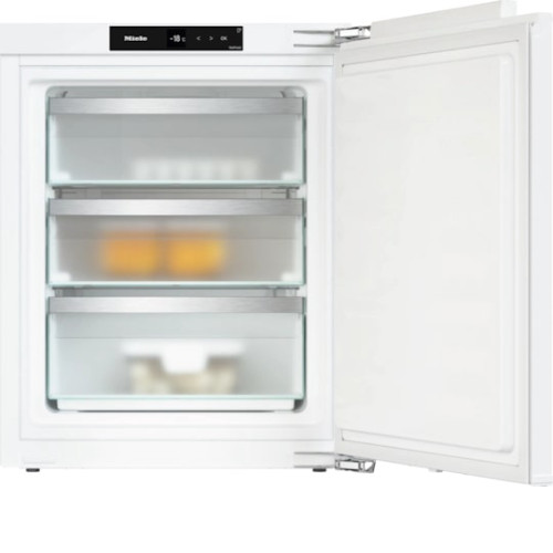 Морозильная камера MIELE FNS 7040 C