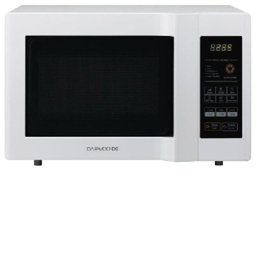 Микроволновая печь с грилем DAEWOO kqg-6l6bs