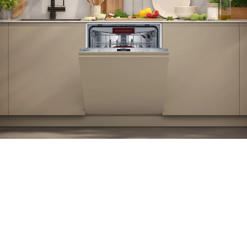 Посудомоечная машина NEFF S175ECX13E