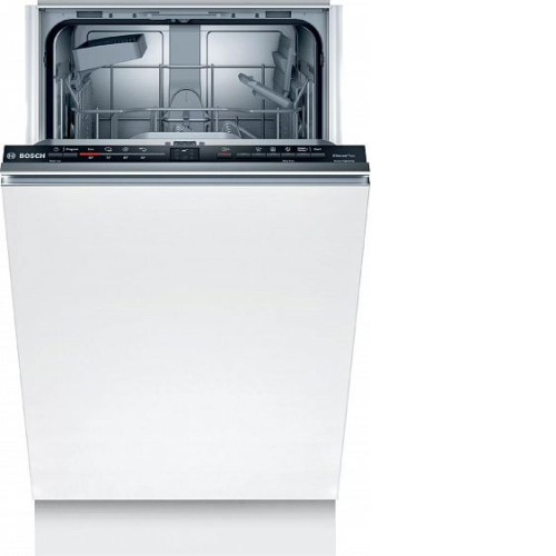 Посудомоечная машина BOSCH SRV2HKX1DR