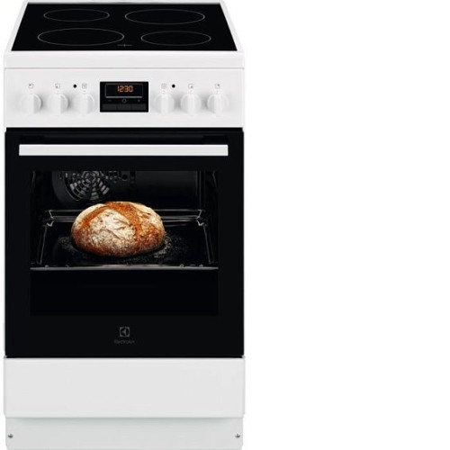 Плита ELECTROLUX RKR520200W