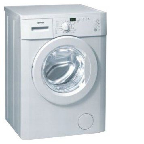 Стиральная машина узкая GORENJE ws 40129