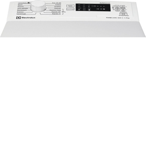 Стиральная машина ELECTROLUX EW2T705W