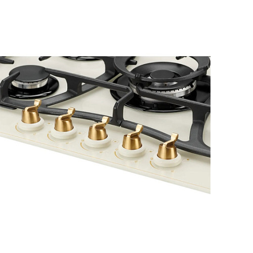 Варочная поверхность KUPPERSBERG FG 703 C Bronze