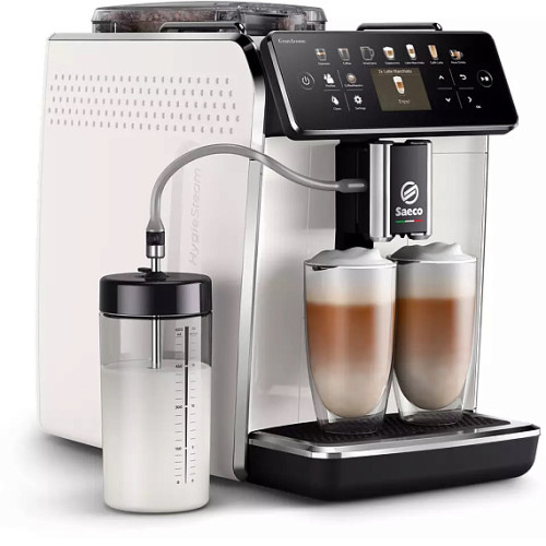 Кофемашина SAECO GranAroma SM6580/20