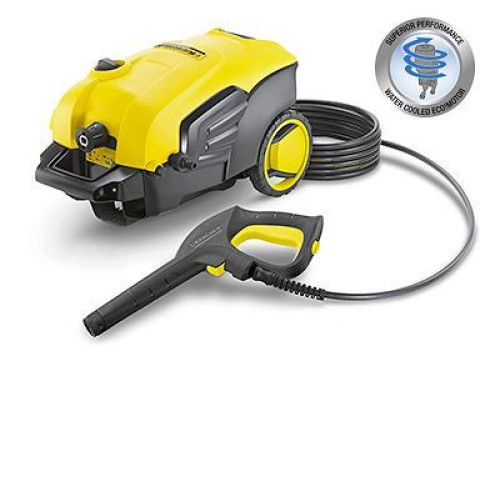 Минимойка KARCHER k 5 compact (1.630-720)