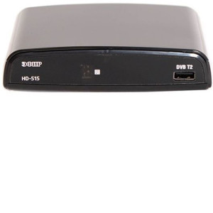 Ресивер DVB-T2 СИГНАЛ HD-515
