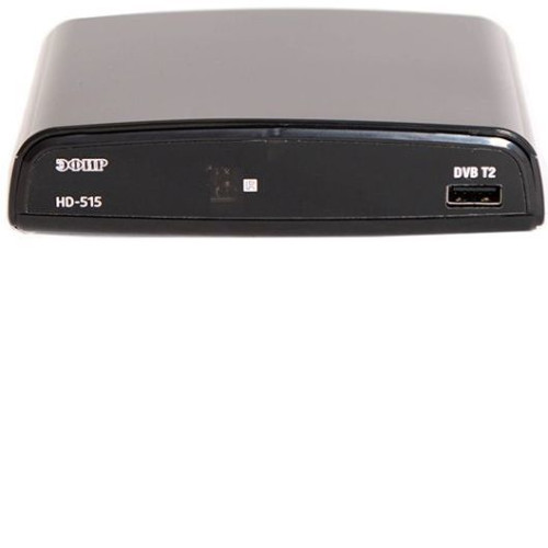 Ресивер DVB-T2 СИГНАЛ HD-515
