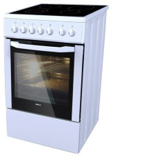 Электрическая плита BEKO CSE57100GW