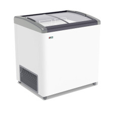 Морозильный ларь FROSTOR Gellar FG 250 E серый Морозильный ларь FROSTOR Gellar FG 250 E серый