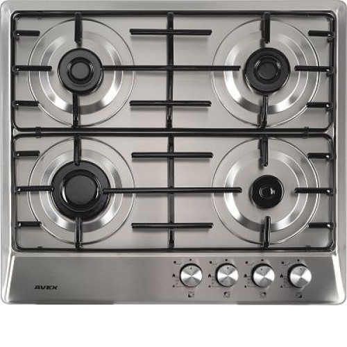 Газовая поверхность AVEX NS 6040 X