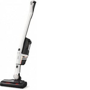 Пылесос MIELE SOUL5 Triflex HX2 Racer белый