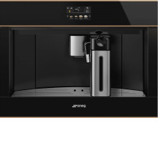 Кофемашина SMEG CMS4604NRRU