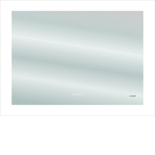Зеркало CERSANIT Design Pro KN-LU-LED060*80-p-Os
