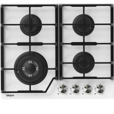 Газовая панель AKPO PGA 604 HGC-T WH