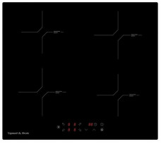Варочная поверхность ZIGMUND & SHTAIN CI 33.6 B