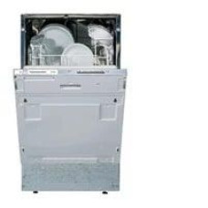 Посудомоечная машина Kuppersbusch IGV 455.0 Посудомоечная машина Kuppersbusch IGV 455.0