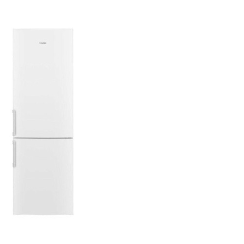 Холодильник VESTEL vnf 366 mwm белый
