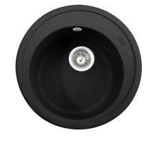 Кухонная мойка KAISER KGM-510-BP