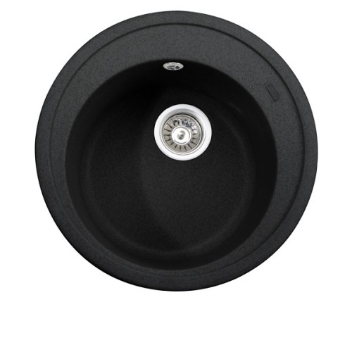 Кухонная мойка KAISER KGM-510-BP