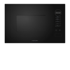 Микроволновая печь HiSTORY MIH 38SG MBK