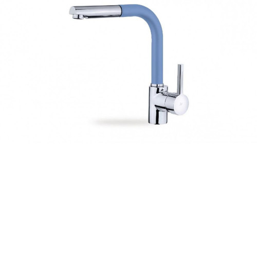 Смеситель TEKA ARK 938 blue