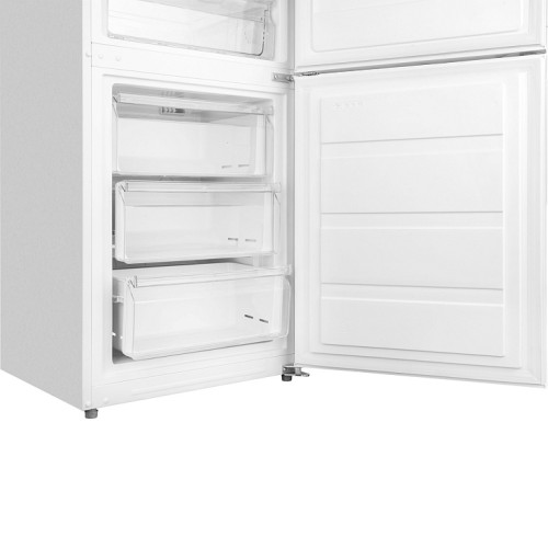Холодильник WEISSGAUFF WRK 190 DW Total NoFrost