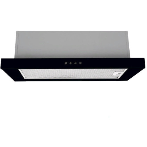 Вытяжка DACH TRINITI 60 BLACK SENSOR
